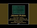 Download Lagu Symphony NO.1 in C Minor, Op. 68: I. Un Poco Sostenuto — Allegro (Live)
