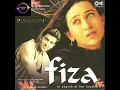 Tu Fiza Hai - Alka Yagnik & Sonu Nigam | Fiza - 2000 | MD: Anu Malik | Lyrics: Gulzar