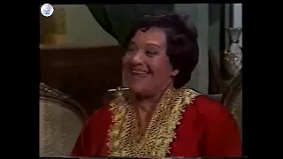 مسلسل الجلاد والحب 1984 فريد شوقي شيريهان الحلقة 3 من 10 