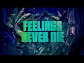 Eric Bellinger - Feelings Never Die [Official Lyric Video]