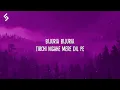 Sonu Nigam, Tanishk Bagchi, Ravi Pawar & Asees Kaur - Bijuria (Lyrics)
