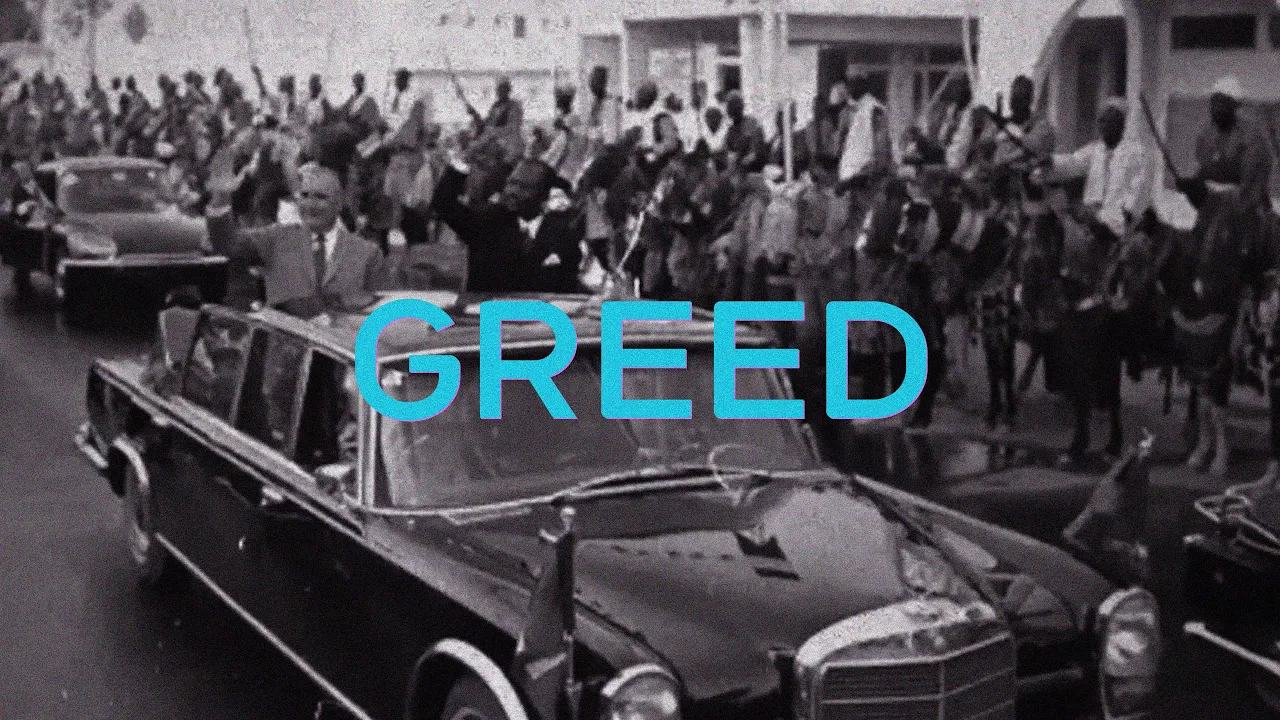 Greed, Grievance & Civil Wars \| The Economics of War & Peace Episode 3
