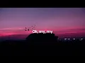 Alex Warren - Ordinary (Lyrics)