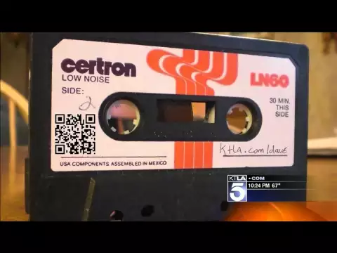 Download MP3 How To Transfer Old Audio Cassettes To MP3 Files