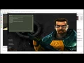 half life 1 animated textures