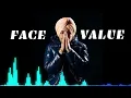 Face Value (Official Music Video) - Jxggi | Azaad 4L | Sidhu Moose Wala Ai Song