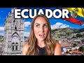 Download Lagu First Impressions of Ecuador 🇪🇨 What It’s REALLY Like Landing in Quito.