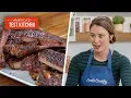The Foolproof Formula for Tender Indoor Barbecue Ribs America s Test Kitchen