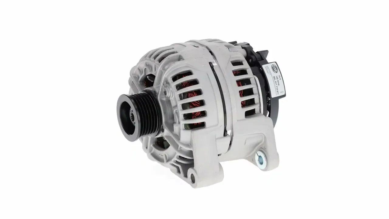 8EL 011 710-811 - product Video 360°