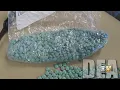 Counterfeit Pills With Fentanyl Killing North Texans
