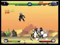 Bleach Vs Naruto 3 5 - Perfect Combo Itachi