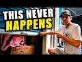 I Bought An Abandoned Storage Unit - THEY Wanted it Back