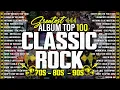 Download Lagu Top 100 Classic Rock Songs 70s 80s 90s 🎶 Guns N' Roses, AC/DC, Bon Jovi, Metallica, Nirvana, Queen