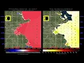 Tides of Boston MA for an Entire Moon Cycle Using the ADvanced CIRCulation ADCIRC Model