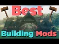 Discover The BEST Valheim Building Mods You Need To Try NOW