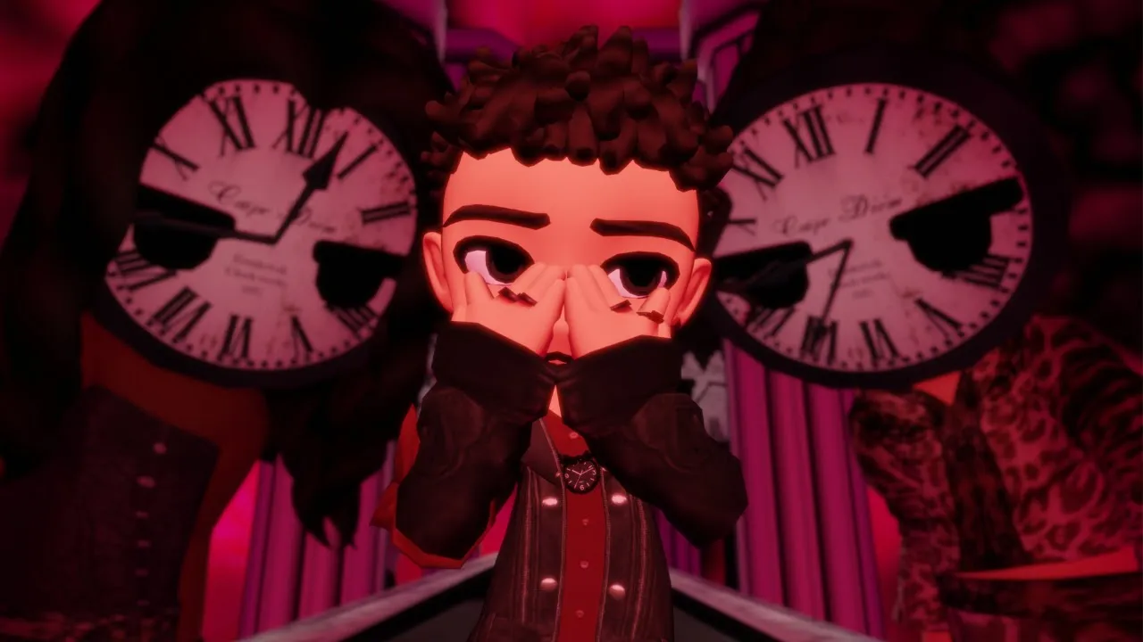 Twaimz - In The Car (Official Music Video)