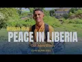 🔴REGGAE  VIRAL🔥🌴 || PEACE IN LIBERIA ( Alpha Blondy ) || COVER_FEBI EFATA