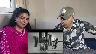 REACTION : MAAR SUTIYA | AMRINDER GILL