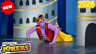 Impractical Jokers 2026 🤣 NEW Full Episode | S80.E4 | Craziest Pranks & Funniest Moments