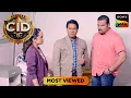 Download Lagu एक Actress के Stalker ने कैसे बनाया CID के लिए Case को मुश्किल ? | CID | सी.आई.डी. | Most Viewed