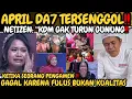 Lagu Banjir air mata😭 April pengamen Cirebon gagal Final di Da7, Netizen: \