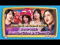 Download Lagu CHITCHART EP.17| ZEE SOLO VS JESSI \u0026 MUTHE “QUEEN DANCE JKT48” CHALLENGE RANDOM DANCE. ZIVA AFK GUYS