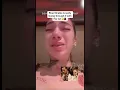 Bhad Bhabie breaks up with Le Vaughn