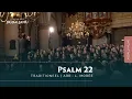Download Lagu Psalm 22 | Chr. Koor Jigdaljahu