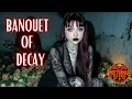 Download Lagu Crimson Moth - Banquet of Decay  (Official Music Video)