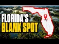 Why Almost Nobody Lives in the Middle of Florida