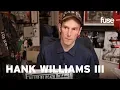 Hank Williams III Crate Diggers Fuse
