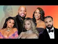Exclusive Drake EXPOSED on Twitter Chrisean Rock Charged Turkey Leg Hut DONE Beyonce more