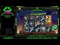 Live Slots not sluts and few beers with Casino Mark at the Big Dollar Casino