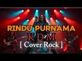 Download Lagu RINDU PURNAMA - KDM || VERSI ROCK || #trending #trendingvideo