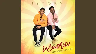 istory feat oskido busiswa 