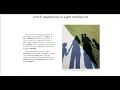 Unit 5 Chapter 2 How are Shadows Made CKLA 3rd grade