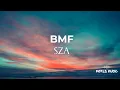 Download Lagu SZA   BMF Lyrics