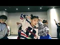사이먼 도미닉 (Simon Dominic) - 'make her dance (Feat. Loopy & Crush) /  LEE LEEJUNG CHOREGRAPHY [HODANCE]