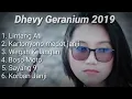 Download Lagu Cocok bwt teman kerja dan Santuy Devhy geranium versi ska 2019