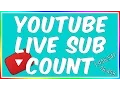 How To Make A Realtime YouTube Subscriber Counter