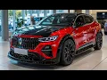 All-New 2026 Renault Captur Price Features and Everything You Need to Know