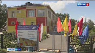 Более полумиллиарда рублей направлено на развитие дополнительного образования в Омской области за 3 года