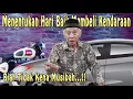 Download Lagu Menentukan Hari Baik Untuk Membeli Kendaraan Bermesin