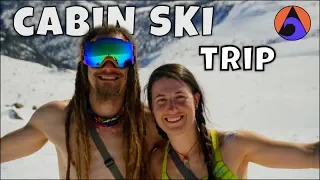 Snowboarding Newfoundland’s Backcountry [Throwback Thursday]