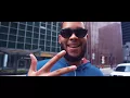AFROCIDADE - Afrocidade (Clipe Oficial)