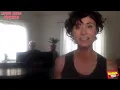 Living Room Concerts: FUN HOME Star Beth Malone Sings 'Ring Of Keys'