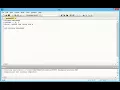 FORTRAN TUTORIAL 5 DO LOOPS