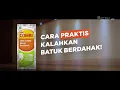 Download Lagu Iklan OBH Combi Sachet