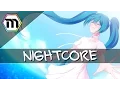 Download Lagu ▶[Nightcore] - Oceans