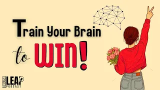 English Podcast For Learning English Rewire Your Brain English Leap Podcast 